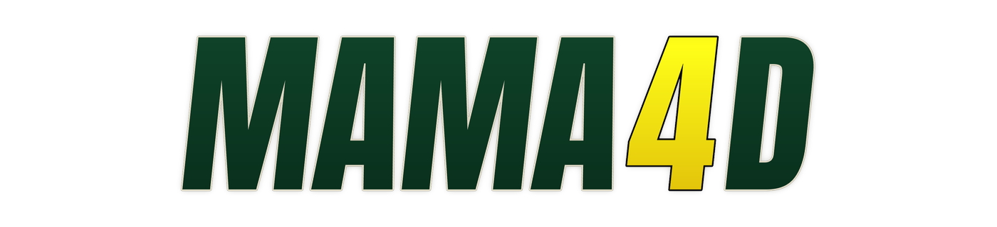 mama4d